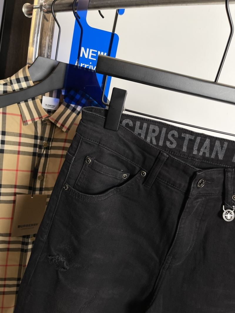 Christian Dior Jeans